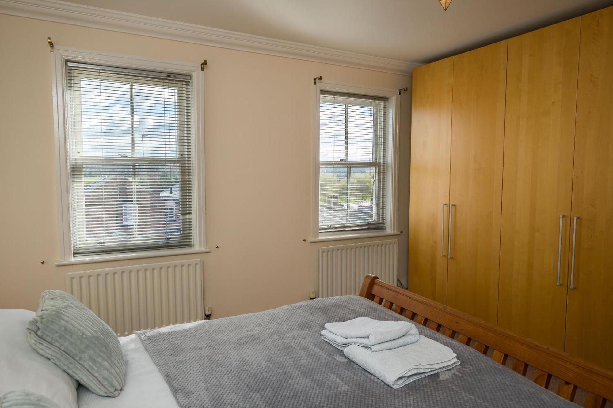 Spacious, 3 Bed House For 6 In Central Chester Hotel Exterior photo